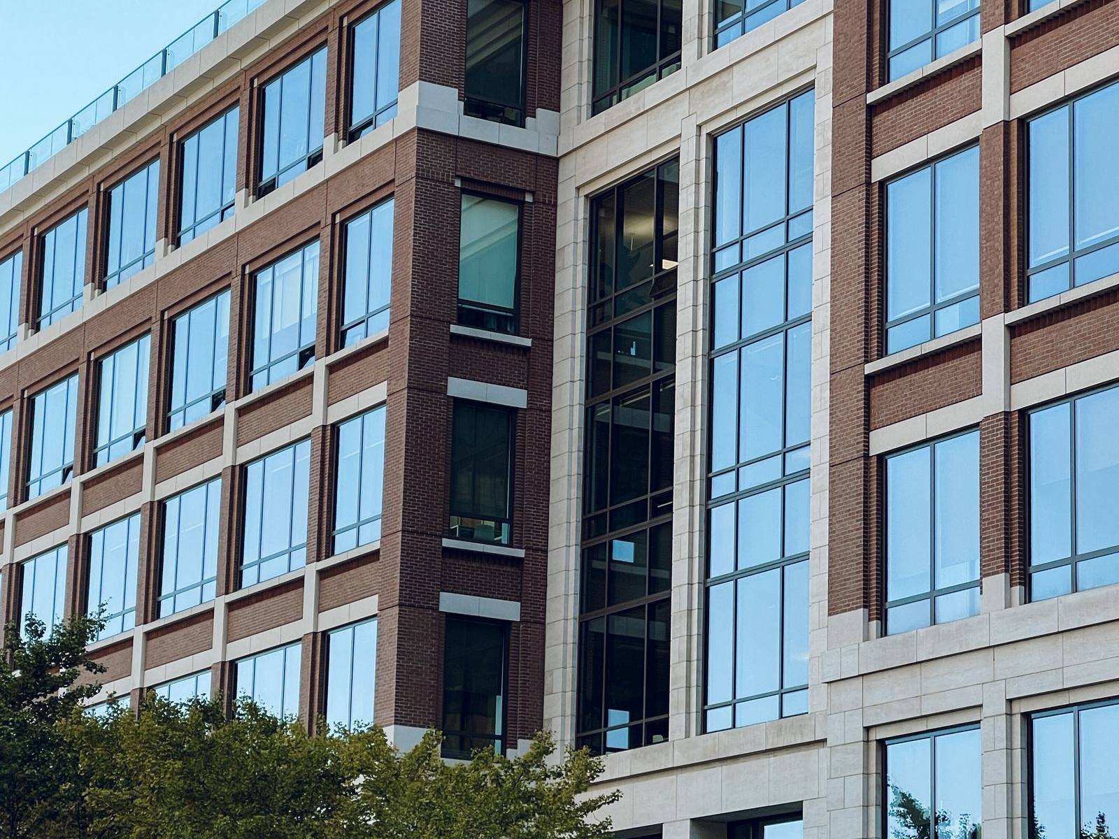 Commercial HVAC service in Sunrise