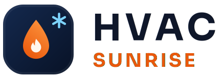 Sunrise HVAC